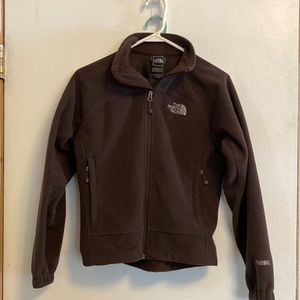 Ladies XS The North Face jacket